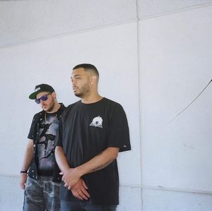 Meet your Posher, Matt